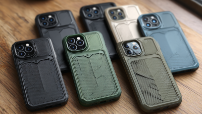 How to Choose the Best Tpu Phone Case for Maximum Protection
