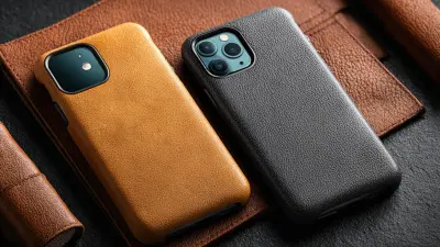 Ultimate Guide to Sourcing High-Quality Leather Mobile Covers: Trends, Insights, and Market Data