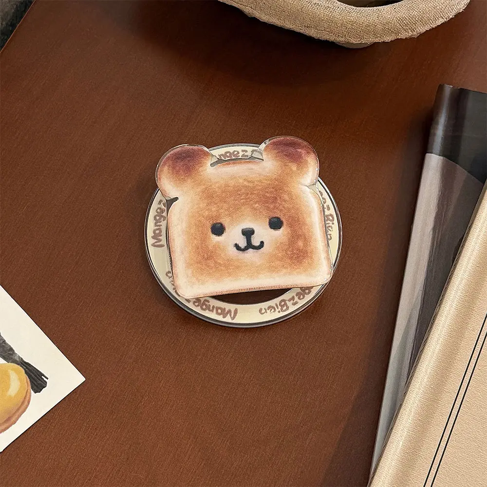 Bear Head Bread​​ MagSafe11
