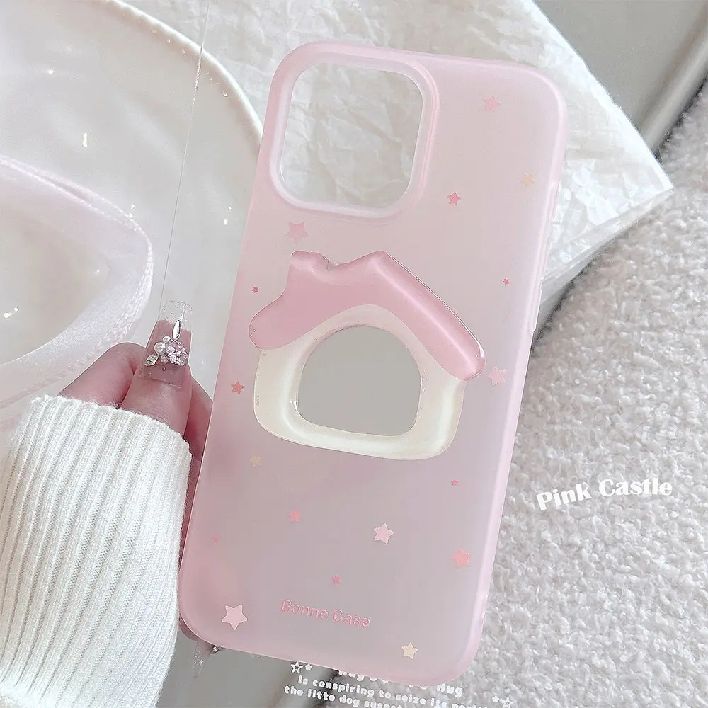 red, pink, and yellow stars phone case​6.jpg