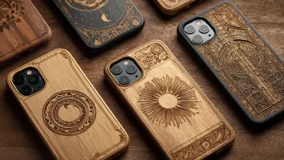 7 Best Engraved Phone Cases to Personalize Your Device in 2023