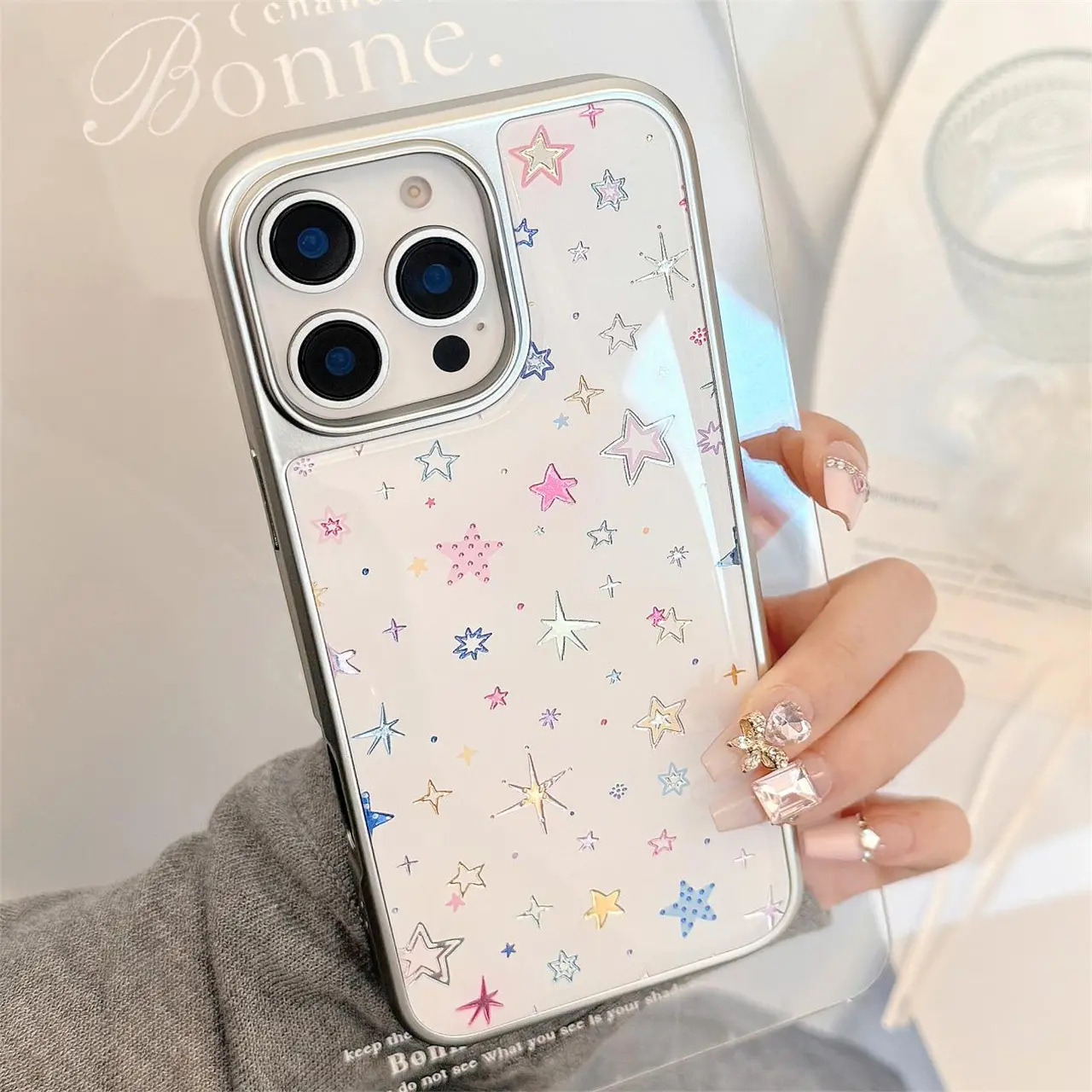 Safety first double guarantee of materials and (2)