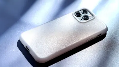 7 Compelling Reasons to Choose a Frosted Phone Case for Ultimate Protection