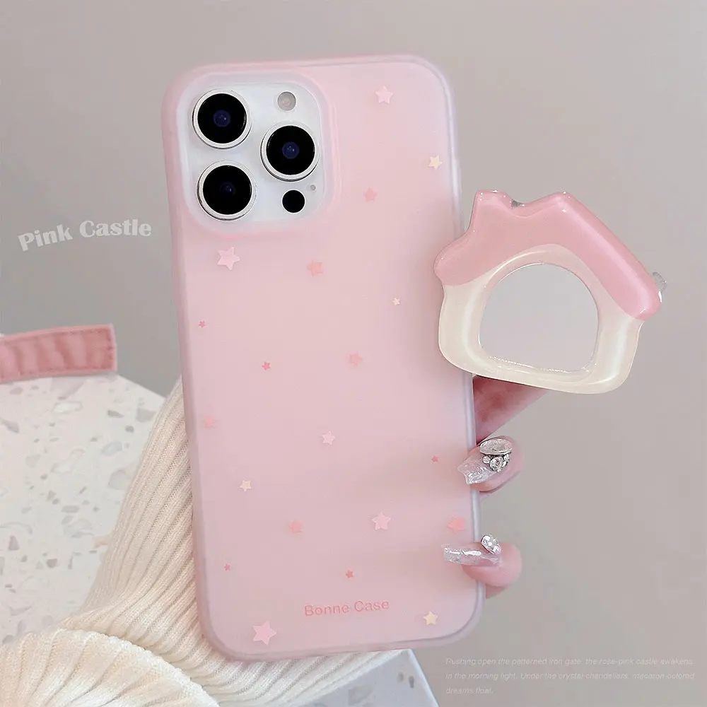 red, pink, and yellow stars phone case​9.jpg