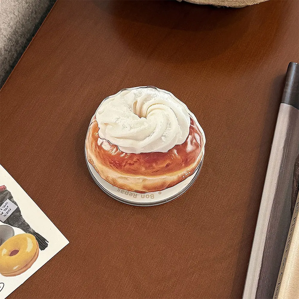 Snow Top Bagel​​ MagSafe10