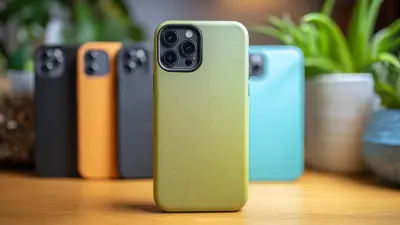 5 Essential Tips for Choosing the Perfect Frosted Phone Case for Your Style