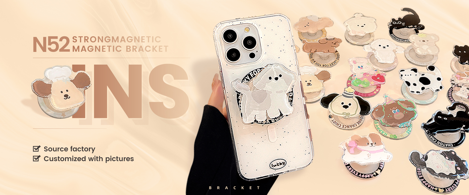 TPU Solid Color Series