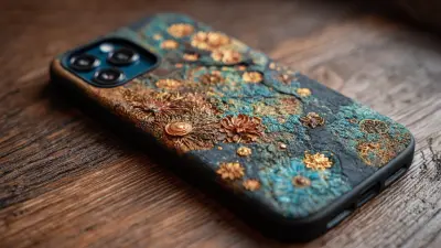 Innovative Solutions for Customizing Your Creative Phone Cases in a Competitive Market